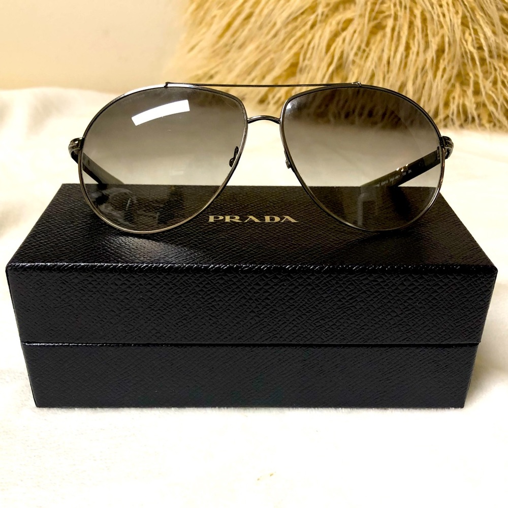 Prada women’s sunglasses